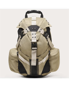 Oakley icon rc backpack pebble mist zaino