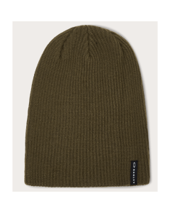 Oakley back bone beanie 2.0 army green cappellino