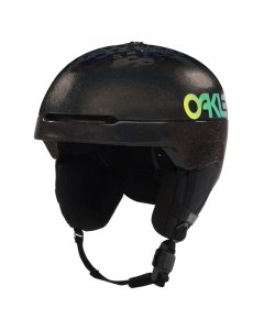 Oakley helmets mod3 mips factory pilot galaxy casco ski snowboard