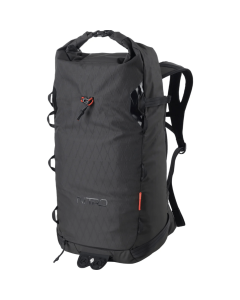 Nitro splitpack 30l raven zaino snowboard 2026