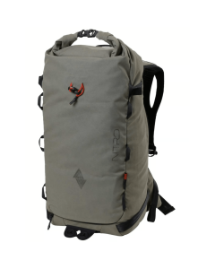 Nitro splitpack 30l waxed lizard zaino snowboard 2025