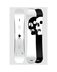 Capita the black snowboard of death 157 wide snowboard 2026