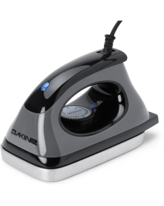 Dakine adjustable tuning iron castlerock ferro sciolina ski snowboard