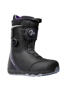 Nidecker kita APX black scarponi snowboard 2026