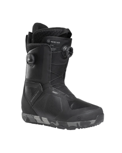 Nidecker kita black scarponi snowboard 2026