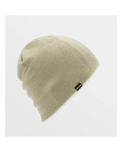 Volcom v.co skull beanie moss green cappellino 2026