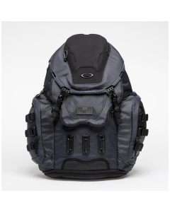 Oakley kitchen sink backpack graphite zaino 