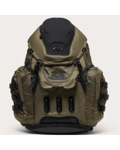 Oakley kitchen sink backpack army green zaino 