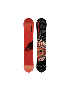 Capita kazu kokubo pro 161 wide tavola snowboard 2026