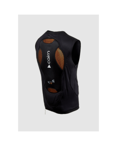 Cairn paraschiena snowboard sci proride d3o black