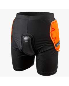 Cairn paracoccige snowboard sci proxim d3o black