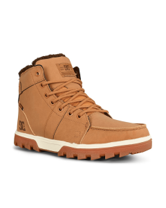 Dc shoes woodland wheat dark chocolare 2023