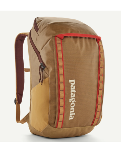 Patagonia black hole pack 32l talon gold zaino