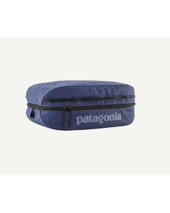 Patagonia black hole cube 14l current blue 