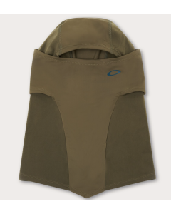 Oakley backwoods balaclava army green