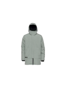 L1 premium goods aftershock sideline jacket shadow 20k 2024