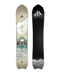 Jones snowboard stratos limited ruiki masuda 159
