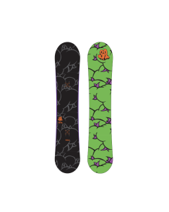 Thirtytwo 32 Xxx fava pro limited edition 159 wide snowboard