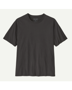 Patagoniam's daily tee black
