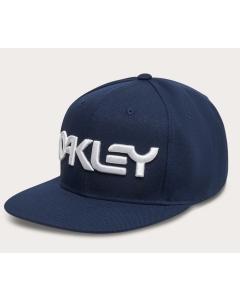 Oakley Mark III team navy cappellino