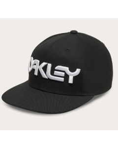 Oakley Mark III blackout cappellino