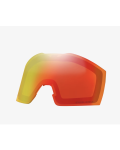 Oakley Fall Line M prizm snow torch iridium lente di ricambio