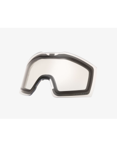 Oakley Fall Line M prizm snow clear lente di ricambio