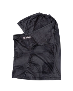 Jones snowboard recycled balaclava mountain camo print passamontagna