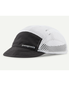 Patagonia duckbill cap black black 