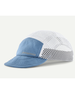 Patagonia duckbill cap shore blue cappellino