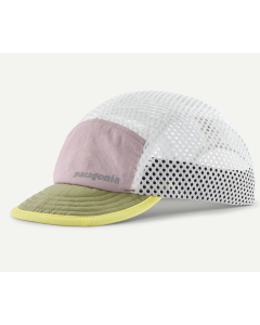 Patagonia duckbill cap Quiet Violet cappellino