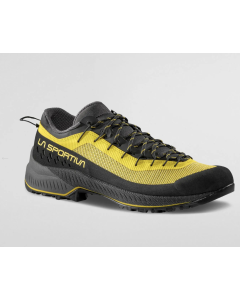 La sportiva TX4 evo ST yellow black scarpe avvicinamento