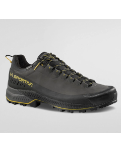 La sportiva TX5 evo GTX carbon yellow scarpe trekking via ferrata escursioni