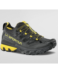 La sportiva ultra raptor 3 black yellow scarpe escursionismo 