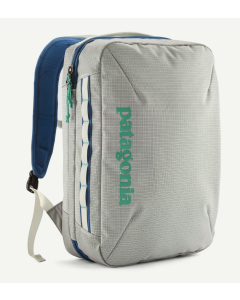 Patagonia black hole micro MLC 22l birch white borsa zaino