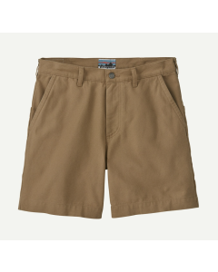 Patagonia m's Heritage  stand up shorts 7'' mojave khaki bermuda