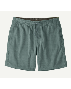 Patagonia m's Corduroy Volley Shorts blue sage bermuda