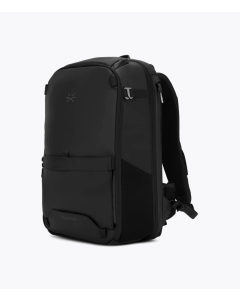 Tropicfeel zaino Hive 22-32l core black coated