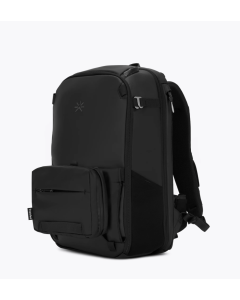 Tropicfeel zaino Hive 22-32l core black coated