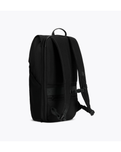 Tropicfeel zaino Shell Go 16-24L core black coated