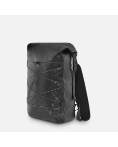 Tropicfeel zaino Waterproof Daypack 12L core black 
