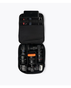 Tropicfeel Camera Cube XXL borsa macchina fotografica