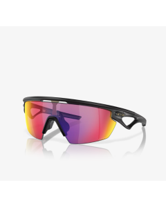 Oakley Sphaera Matte Black Prizm Road