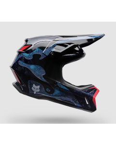 Fox racing Rampage Rs Vision multi casco mtb edizione limitata
