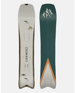 Jones splitboard hovercraft 2.0 148 