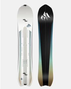 Jones splitboard stratos 159