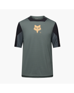 Fox racing defend ss jersey creation sage maglia MTB DH