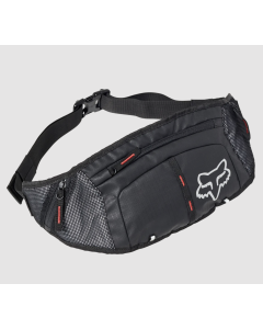 Fox hip pack slim black marsupio bike