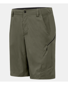 Montura route bermuda verde salvia traspiranti cargo