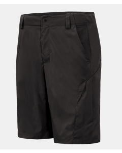 Montura route bermuda black traspiranti cargo